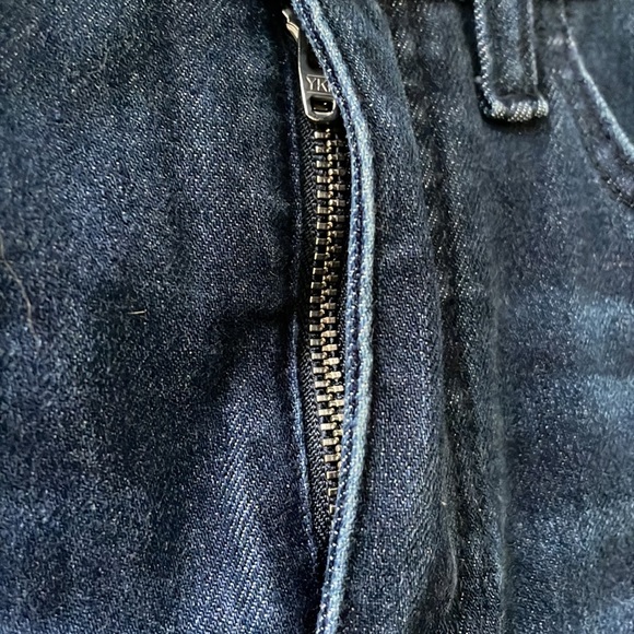 Pilcro and The Letterpress 26 jeans High-Rise Denim Legging - Picture 11 of 11